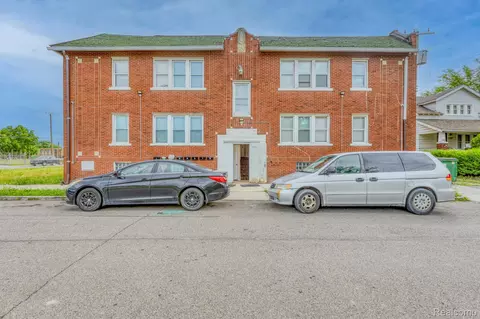 11744 Cascade St, Detroit, MI 48204
