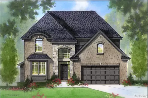 33549 Baldwin St, Farmington Hills, MI 48336
