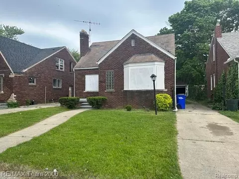 11434 Laing St, Detroit, MI 48224