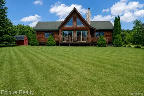 1966 Mayer Rd, Kimball, MI 48074