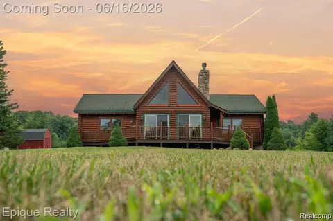 1966 Mayer Rd, Kimball, MI 48074