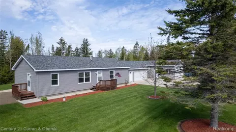 15262 Us 23 S, Presque Isle, MI 49777