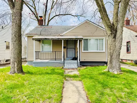 8653 Braile St, Detroit, MI 48228