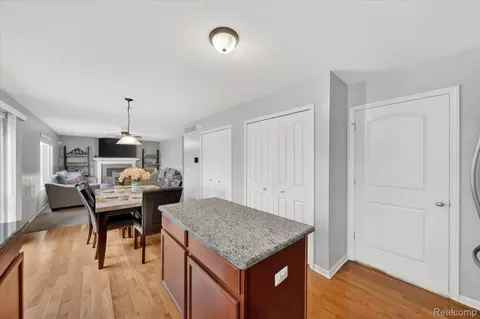 Other - 6119 Treetops Dr, Romulus, MI 48174 photo 7 of 14