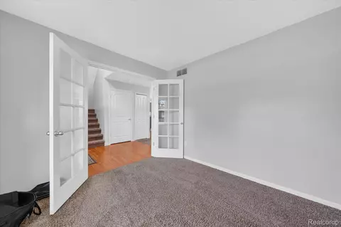Entry Way - 6119 Treetops Dr, Romulus, MI 48174 photo 3 of 3