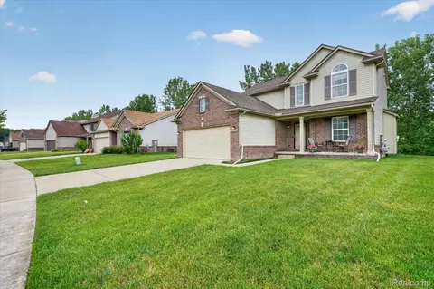 Other - 6119 Treetops Dr, Romulus, MI 48174 photo 2 of 14