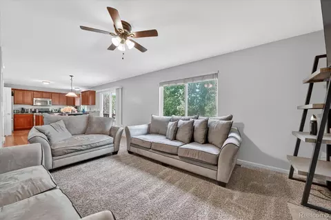 Other - 6119 Treetops Dr, Romulus, MI 48174 photo 6 of 14
