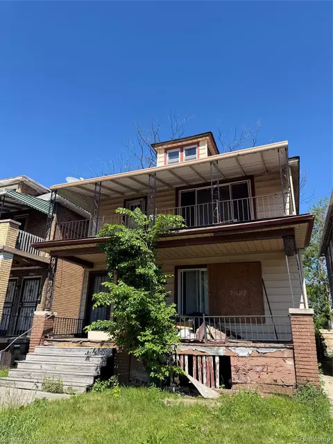 15470 Wildemere St, Detroit, MI 48238