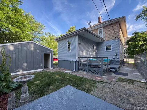 Other - 563 Eureka Rd, Wyandotte, MI 48192 photo 2 of 9