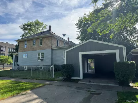 Other - 563 Eureka Rd, Wyandotte, MI 48192 photo 1 of 9