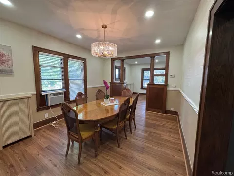 Dining - 563 Eureka Rd, Wyandotte, MI 48192 photo 1 of 1