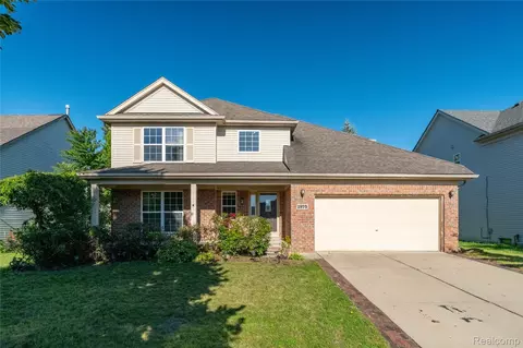 1975 Enterprise Dr, Troy, MI 48083