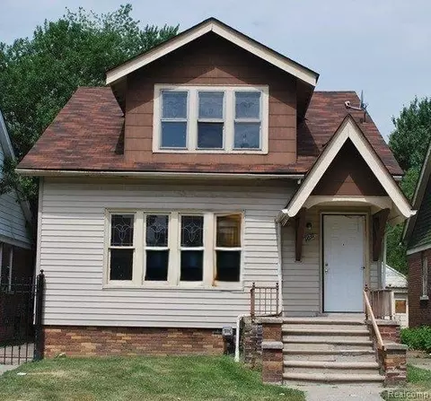 9631 Mckinney St, Detroit, MI 48224
