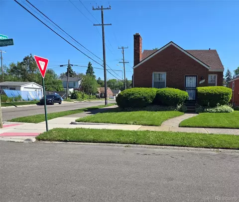 14566 Promenade St, Detroit, MI 48213