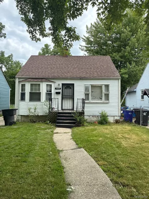 4600 Neff Ave, Detroit, MI 48224
