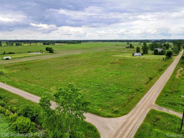0000 Bowers Rd, Mussey, MI 48014