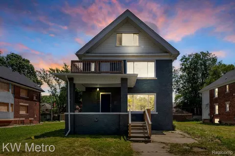 1685 Glynn Ct, Detroit, MI 48206