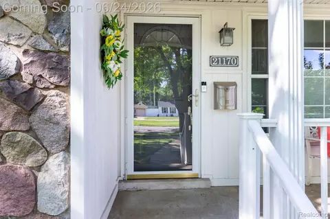 Other - 21170 Outer Drive Dr, Dearborn, MI 48124 photo 2 of 20
