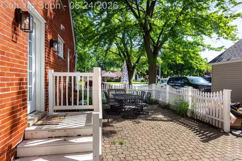Exterior - 21170 Outer Drive Dr, Dearborn, MI 48124 photo 7 of 8