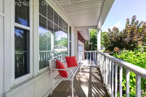 Exterior - 21170 Outer Drive Dr, Dearborn, MI 48124 photo 4 of 8