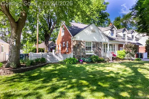 Other - 21170 Outer Drive Dr, Dearborn, MI 48124 photo 1 of 20