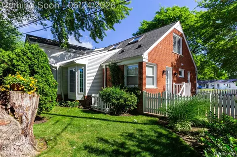 Other - 21170 Outer Drive Dr, Dearborn, MI 48124 photo 19 of 20