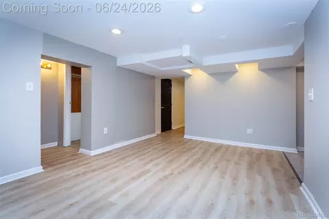 Living - 21170 Outer Drive Dr, Dearborn, MI 48124 photo 5 of 5