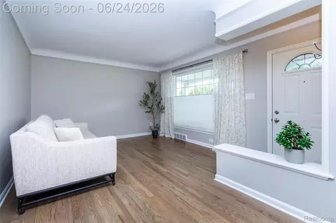Living - 21170 Outer Drive Dr, Dearborn, MI 48124 photo 1 of 5