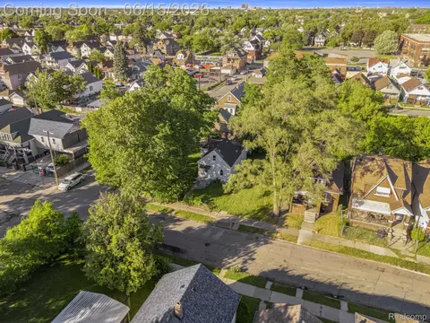 4380 Springwells St, Detroit, MI 48210