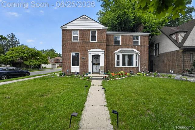 20101 Briarcliff Rd, Detroit, MI 48221