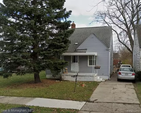 7713 Auburn St, Detroit, MI 48228