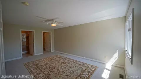 Bedroom - 6608 Enclave Dr, Independence, MI 48348 photo 2 of 3
