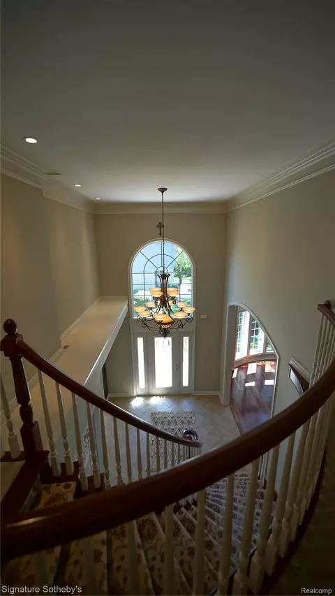 Entry Way - 6608 Enclave Dr, Independence, MI 48348 photo 1 of 1