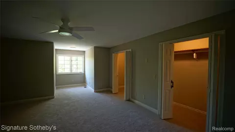 Bedroom - 6608 Enclave Dr, Independence, MI 48348 photo 3 of 3