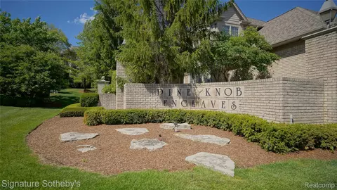 Other - 6608 Enclave Dr, Independence, MI 48348 photo 20 of 21