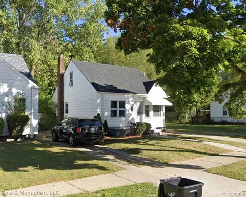19176 Dresden St, Detroit, MI 48205