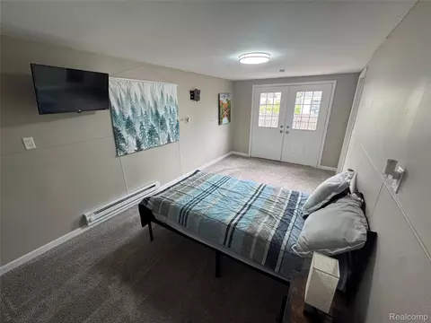 Bedroom - 19940 Stanley St, Melvindale, MI 48122 photo 3 of 3