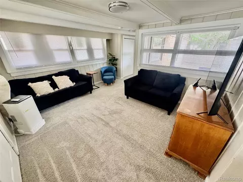 Living - 19940 Stanley St, Melvindale, MI 48122 photo 1 of 2
