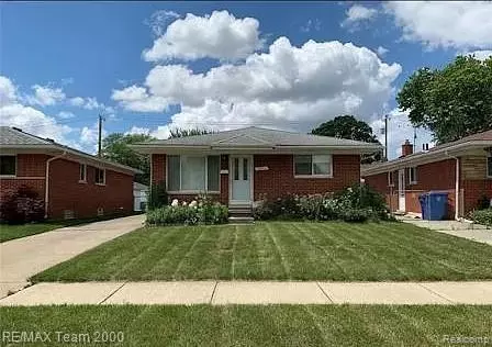 6577 N Lafayette St, Dearborn Heights, MI 48127