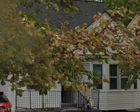 20286 Waltham St, Detroit, MI 48205