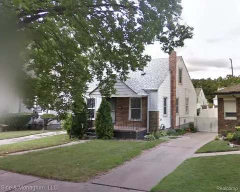 20299 Hickory St, Detroit, MI 48205
