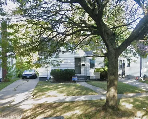 20537 Westphalia St, Detroit, MI 48205