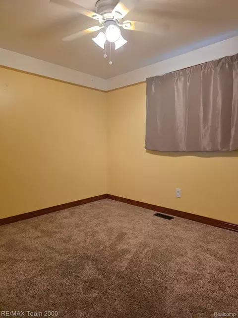 Bedroom - 38114 Walnut St, Romulus, MI 48174 photo 3 of 3
