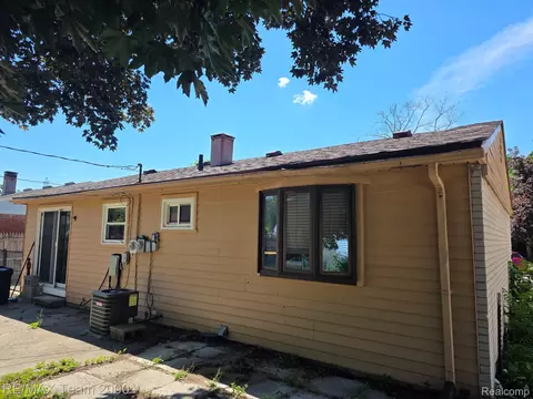 Other - 38114 Walnut St, Romulus, MI 48174 photo 8 of 8