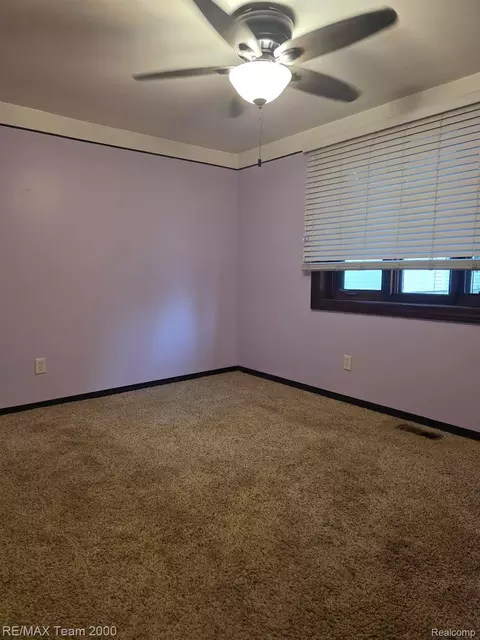 Bedroom - 38114 Walnut St, Romulus, MI 48174 photo 1 of 3