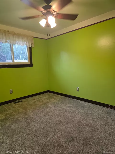 Bedroom - 38114 Walnut St, Romulus, MI 48174 photo 2 of 3
