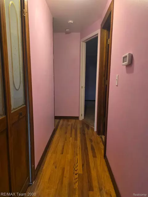 Entry Way - 38114 Walnut St, Romulus, MI 48174 photo 2 of 2
