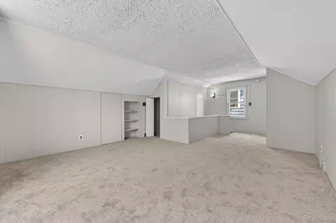 Bedroom - 1781 Brys Dr, Grosse Pointe Woods, MI 48236 photo 8 of 8