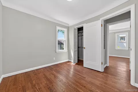 Bedroom - 1781 Brys Dr, Grosse Pointe Woods, MI 48236 photo 1 of 8