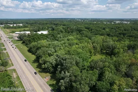 000000 Van Born Rd, Romulus, MI 48174